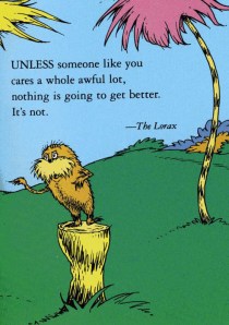 unless_lorax