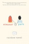 Cover image of Eleanor & Park by Rainbow Rowell