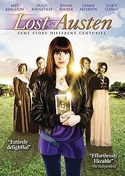 lostinausten