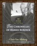 chroniclesharrisburdick
