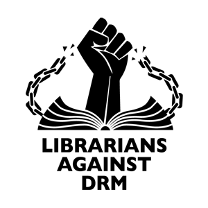 librariansagainstDRM