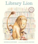 librarylion