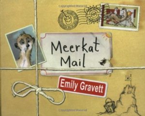 meerkatmail