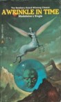 Cover of A Wrinkle in Time