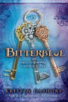 Cover image of Bitterblue