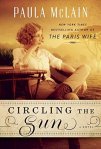Cover image of Circling the Sun