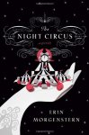 Cover image of The Night Circus