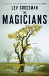 Cover image of The Magicians