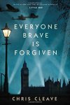Cover image of Everyone Brave is Forgiven