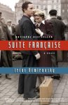 Cover image of Suite Francaise
