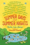 Cover image of Summer Days and Summer Nights