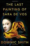 Last Painting of Sara de Vos