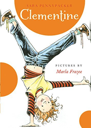 Cover image of Clementine