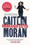 Cover image of Moranifesto
