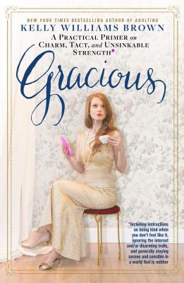 Cover image of Gracious