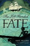 The Left-Handed Fate cover