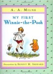 My First Winnie the Pooh