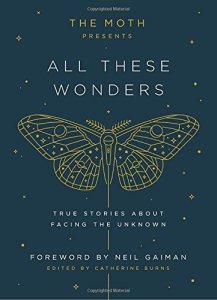 Cover image of All These Wonders