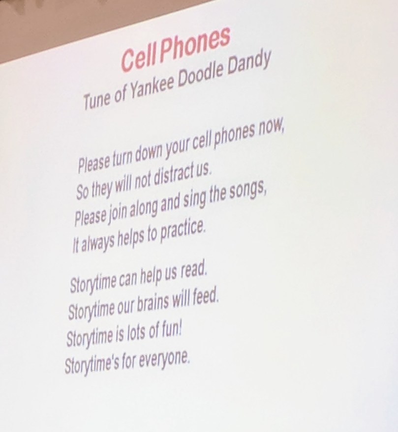 Slide of Cell Phones song lyrics
