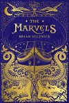 Cover image of The Marvels