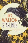 Cover of Starlings