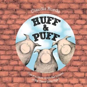 Cover of Huff & Puff