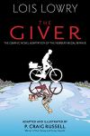 Cover of The Giver