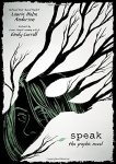 Cover of Speak