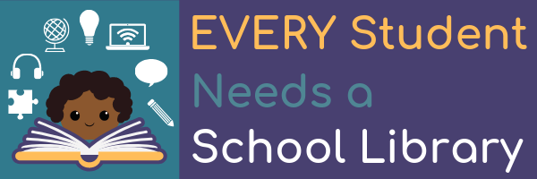 EVERY Student Needs A School Library