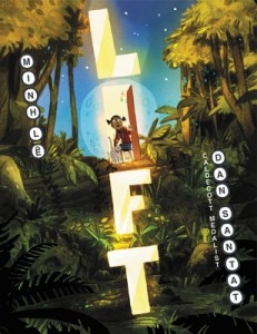 Cover of Lift