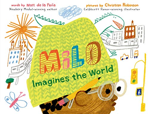 MiloImaginesTheWorld