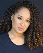 Tami Charles author photo