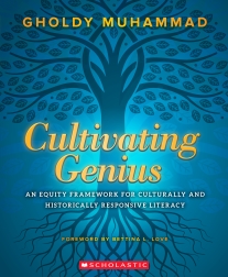 Cover image Cultivating Genius