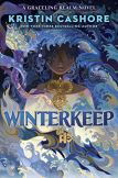 Cover image of Winterkeep