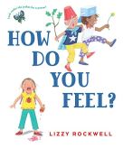 Cover image of How Do You Feel