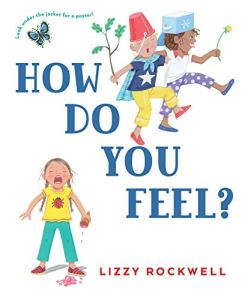 Cover image of How Do You Feel