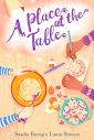 Cover image of A Place at the Table