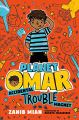 Cover image of Planet Omar