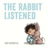 Cover image of The Rabbit Listened