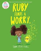 Cover image of Ruby Finds A Worry
