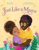 Cover image of Just Like A Mama