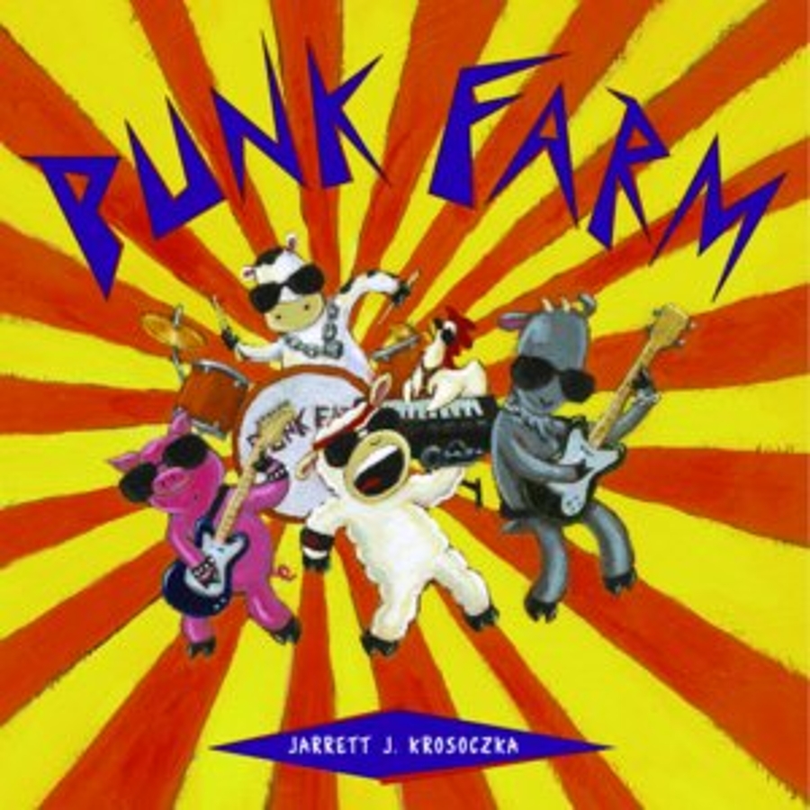 punkfarm
