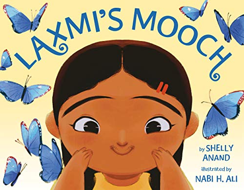 Cover image of Laxmi's Mooch