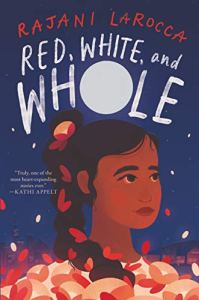 Cover image of Red White and Whole