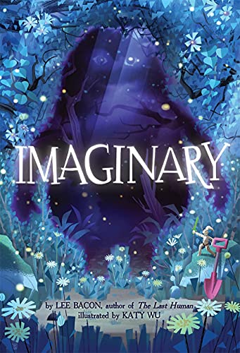 Cover image of Imaginary
