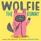 wolfiethebunny