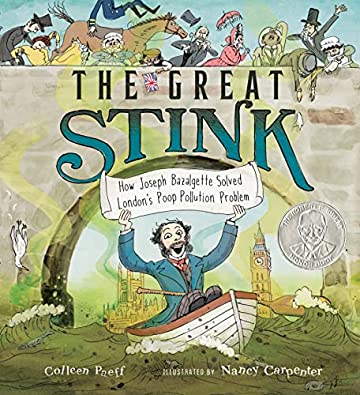 greatstink