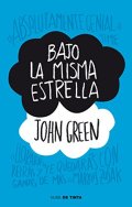 The Fault in Our Stars cover (Spanish)