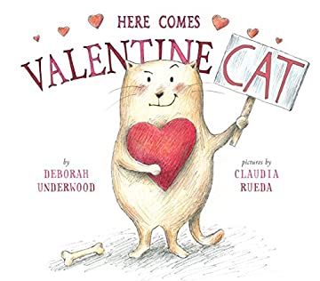herecomesvalentinecat
