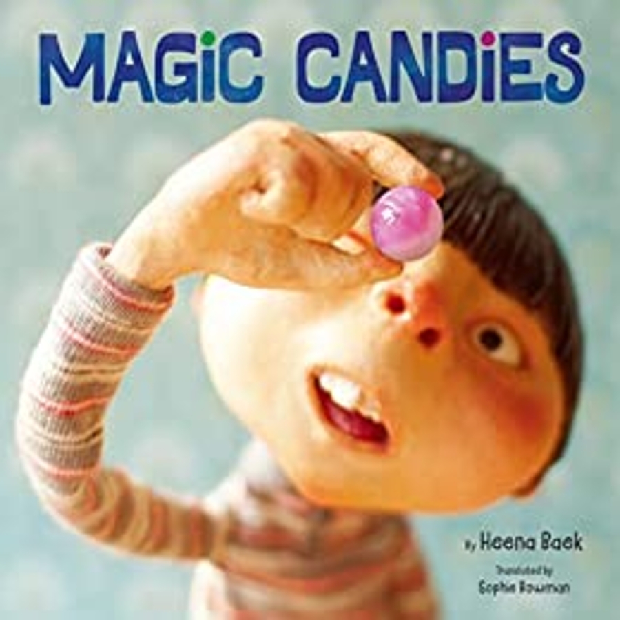 magiccandies